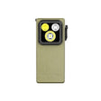 Olight Oclip Ultra | 3-in-1 prisegamas EDC žibintuvėlis | 530 lm