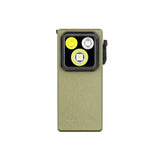 Olight Oclip Ultra | 3-in-1 prisegamas EDC žibintuvėlis | 530 lm