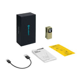 Olight Oclip Ultra | 3-in-1 prisegamas EDC žibintuvėlis | 530 lm