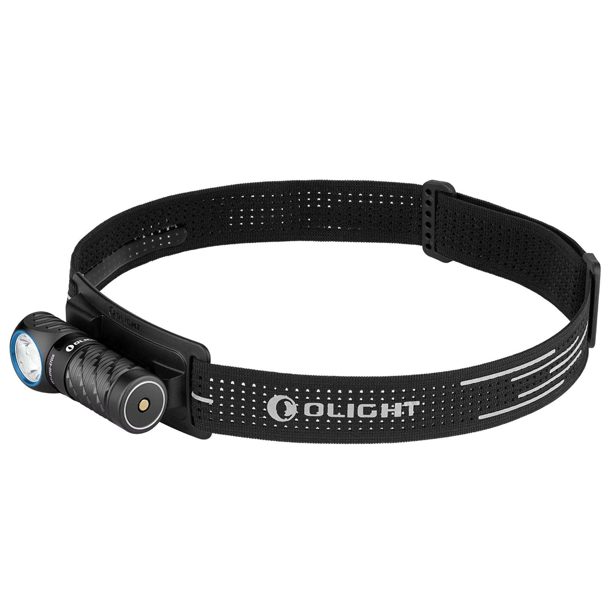 Olight Perun 3 Mini Premium | įkraunamas galvos žibintas | 1.250 lm