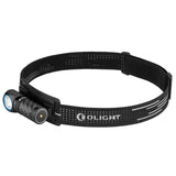 Olight Perun 3 Mini Premium | įkraunamas galvos žibintas | 1.250 lm