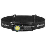 Olight Perun 3 Mini Premium | įkraunamas galvos žibintas | 1.250 lm