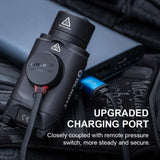 Olight PL-3R Valkyrie | pistoleto žibintuvėlis | 1.500 lm