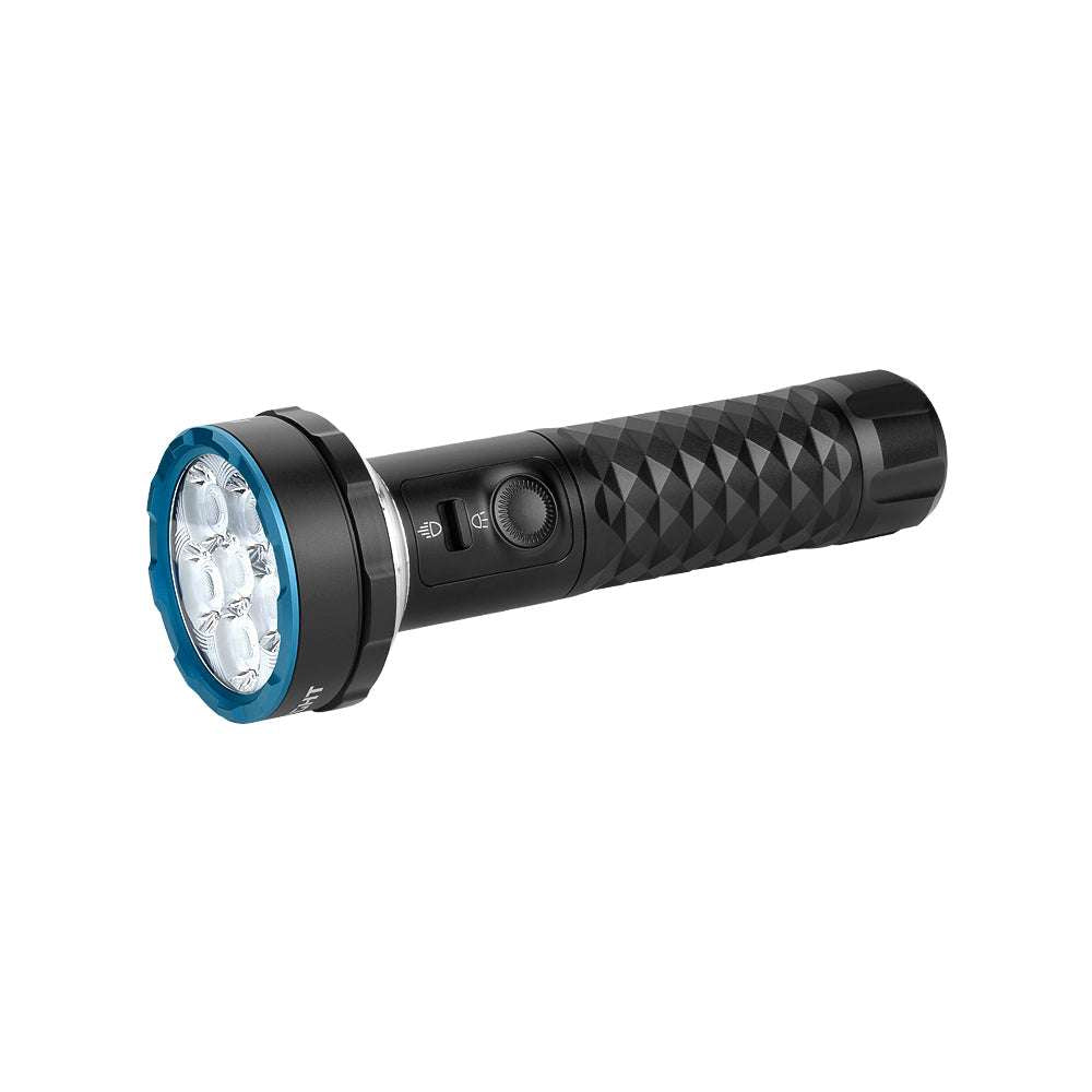 Olight Prowess | žibintuvėlis su dvikrypčiu apšvietimu | 5.000 lm