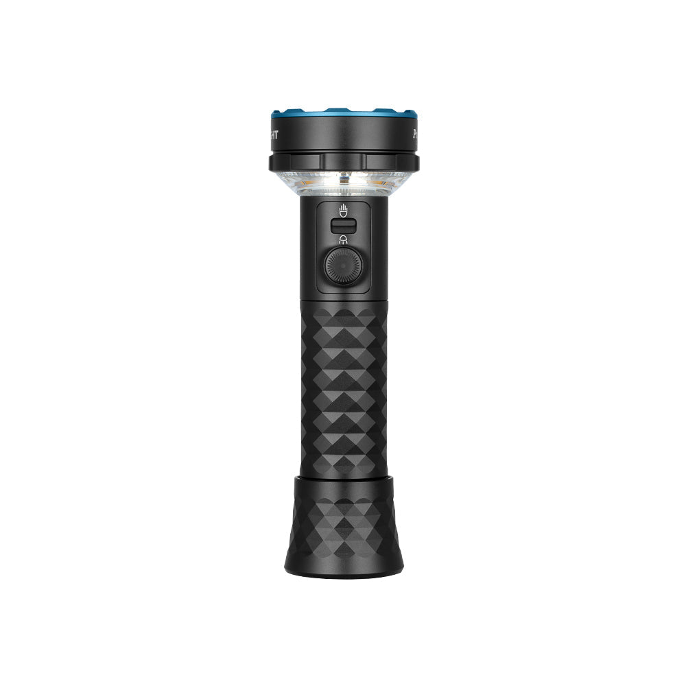 Olight Prowess | žibintuvėlis su dvikrypčiu apšvietimu | 5.000 lm