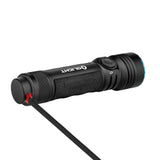 Olight Seeker 4 Pro | didelės galios žibintuvėlis | 4.600 lm