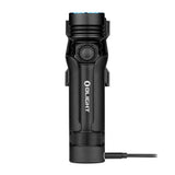 Olight Seeker 4 Pro | didelės galios žibintuvėlis | 4.600 lm