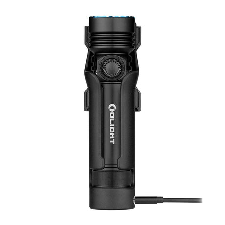Olight Seeker 4 Pro | didelės galios žibintuvėlis | 4.600 lm