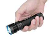 Olight Seeker 4 Pro | didelės galios žibintuvėlis | 4.600 lm