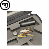 Originalus CZ softshell pistoleto dėklas