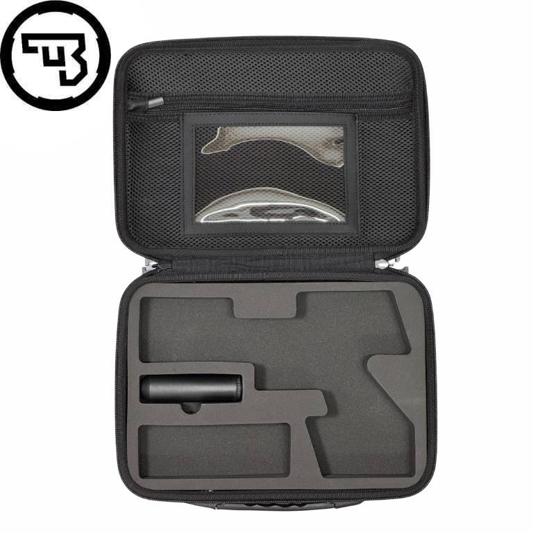 Originalus CZ softshell pistoleto dėklas