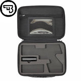 Originalus CZ softshell pistoleto dėklas