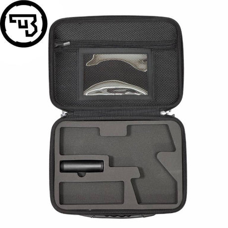 Originalus CZ softshell pistoleto dėklas