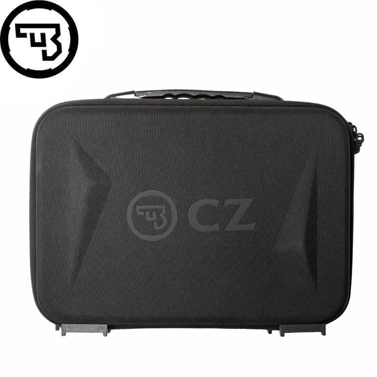Originalus CZ softshell pistoleto dėklas