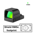 Osight K [žalia]