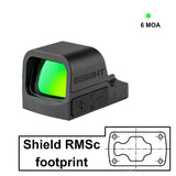 Osight K [žalia]