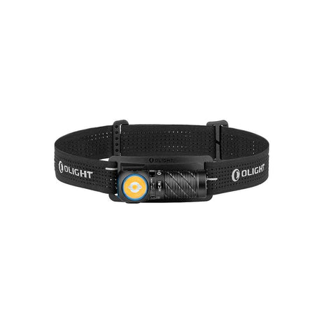 Olight Perun 3 Mini | įkraunamas galvos žibintas | 1.250 lm