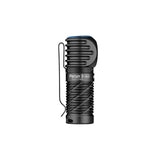 Olight Perun 3 Mini | įkraunamas galvos žibintas | 1.250 lm