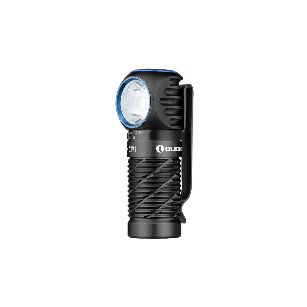 Olight Perun 3 Mini | įkraunamas galvos žibintas | 1.250 lm
