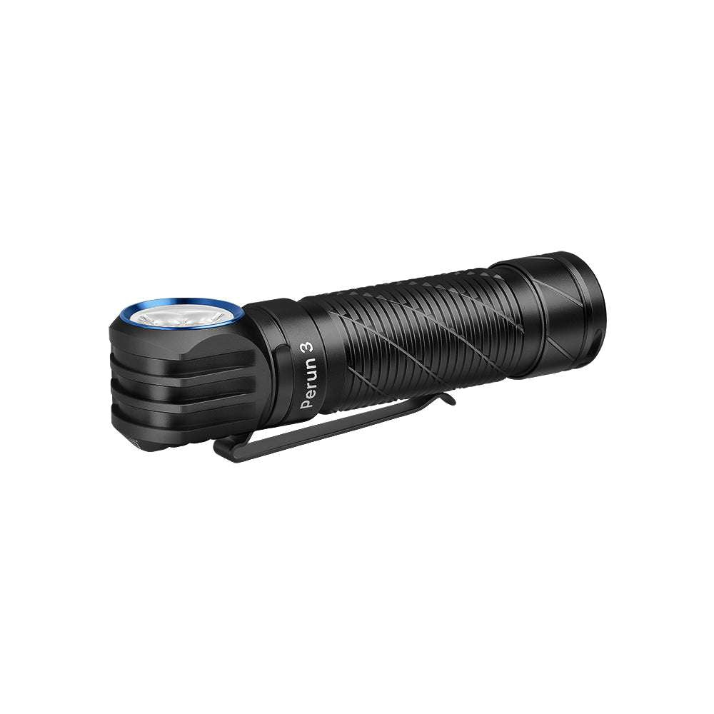 Olight Perun 3 | įkraunamas galvos žibintas | 3.000 lm