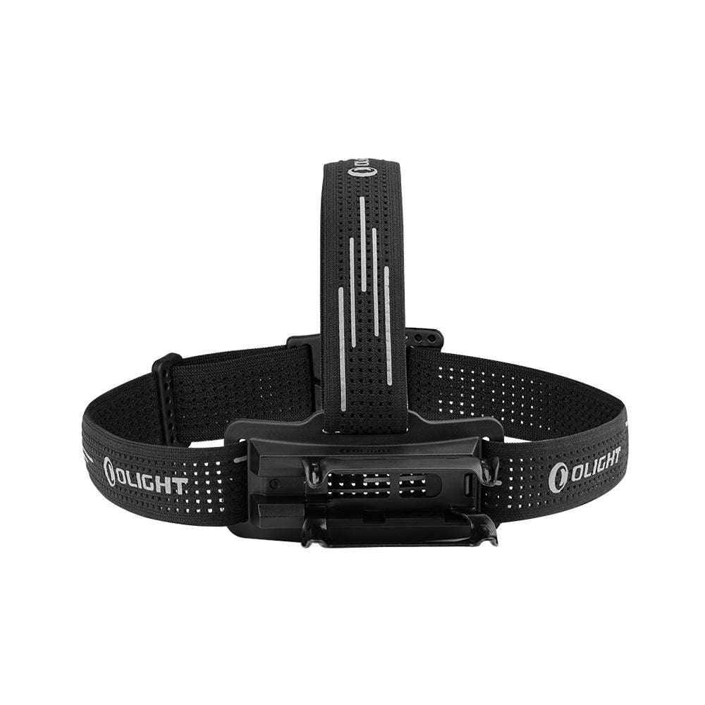 Olight Perun 3 | įkraunamas galvos žibintas | 3.000 lm