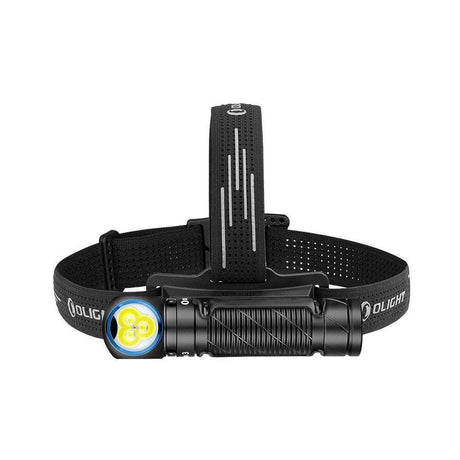 Olight Perun 3 | įkraunamas galvos žibintuvėlis | 3.000 lm