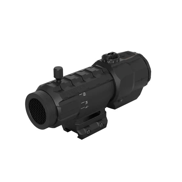 Sightmark Strikon VMP 1-4x22 SFP fiber optinis taikiklis
