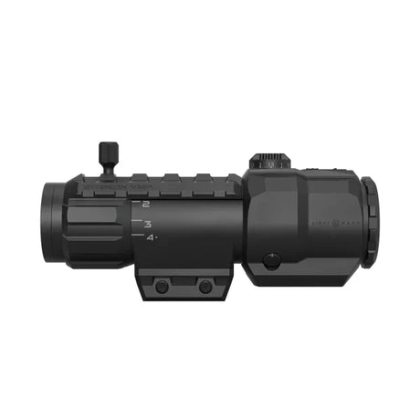 Sightmark Strikon VMP 1-4x22 SFP fiber optinis taikiklis
