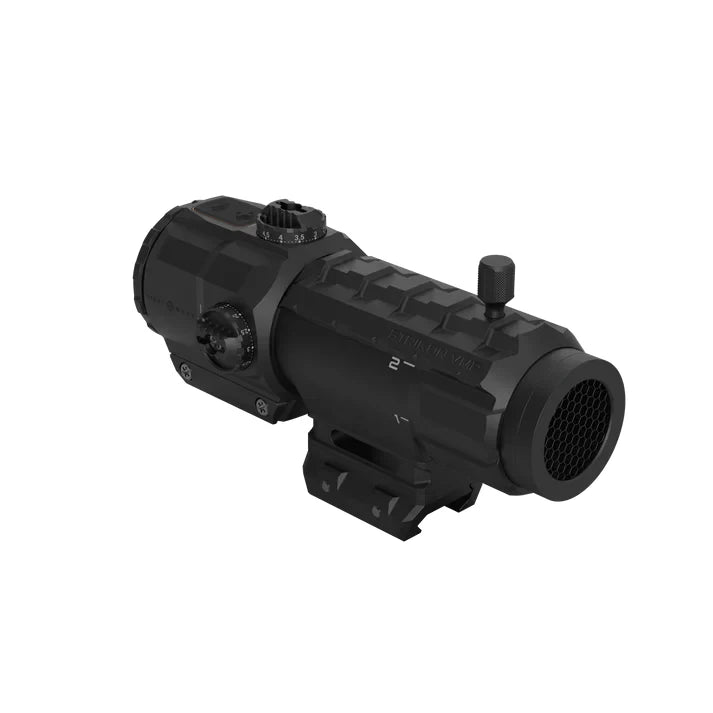 Sightmark Strikon VMP 1-4x22 SFP fiber optinis taikiklis