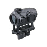 Vector Optics Maverick-III 1x22 MIL Vector Optics