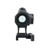 Vector Optics Maverick-III 1x22 MIL Vector Optics