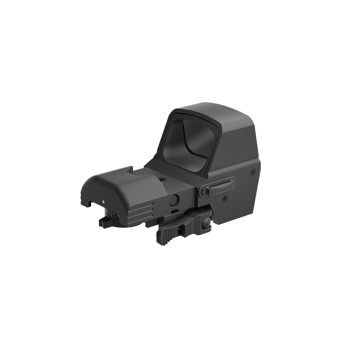 VictOptics SRD 1x23x33 Four-Reticle kolimatorius