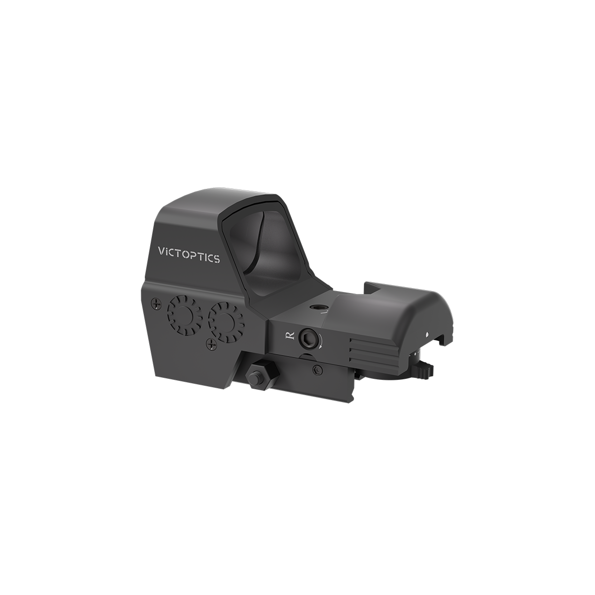 VictOptics SRD 1x23x33 Four-Reticle kolimatorius