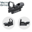 Victoptics Z1 1x23x34 Vector Optics