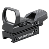 Victoptics Z1 1x23x34 Vector Optics
