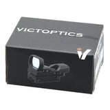 Victoptics Z1 1x23x34 Vector Optics